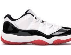 Jordan 11 Concord bred
