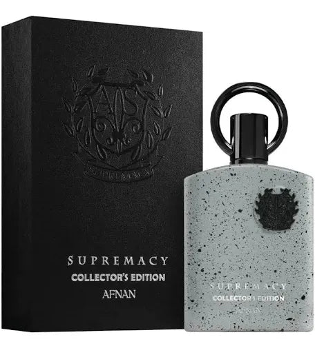 Supremacy Collector's Edition