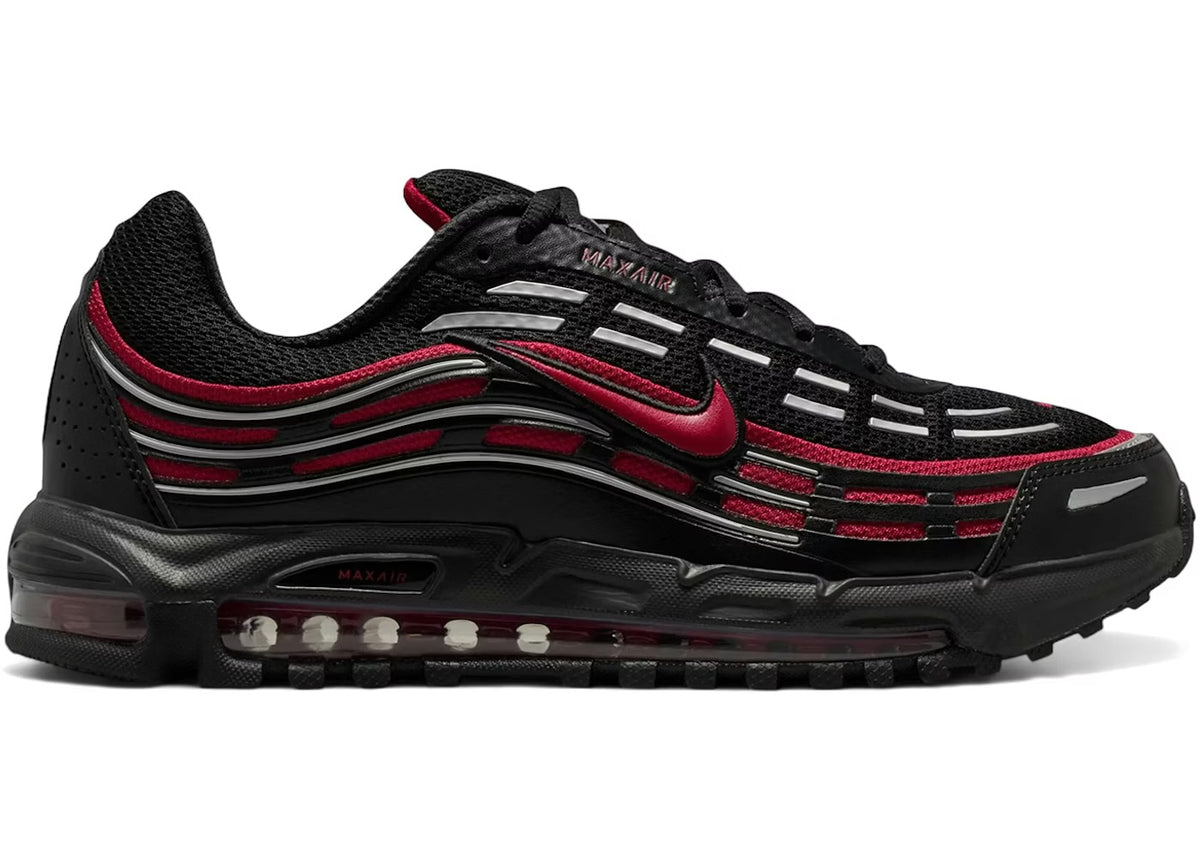 Air max TL 2.5 “Bred”